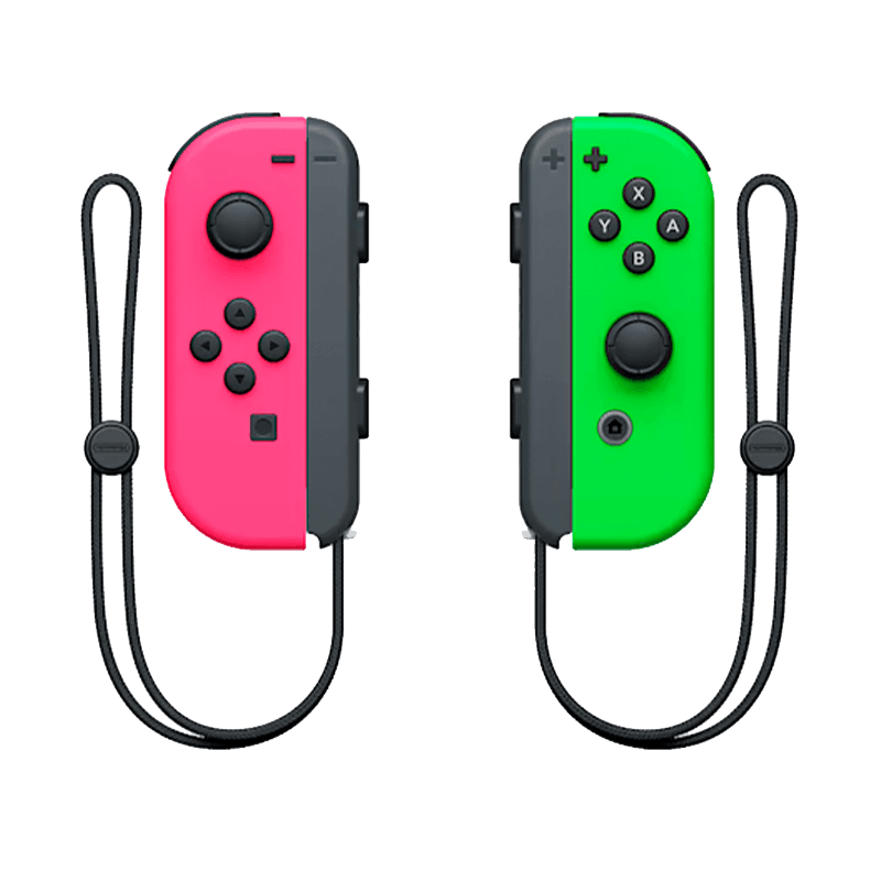 Controles Nintendo Switch Joy-Con (I+D) - Consola - Innovacell Controles Nintendo Switch Joy-Con (I+D) - Consola - Innovacell